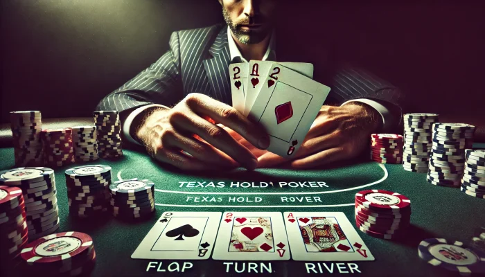 Texas Hold'em