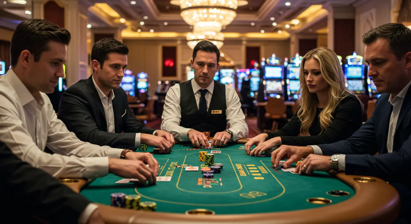 Texas Hold'em